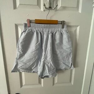 Djerf avenue breezy short